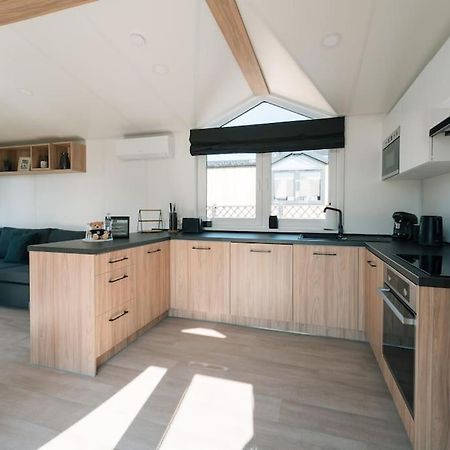 Apartament Gemuetliches Voll Ausgestattes Tiny House Vilseck Zewnętrze zdjęcie