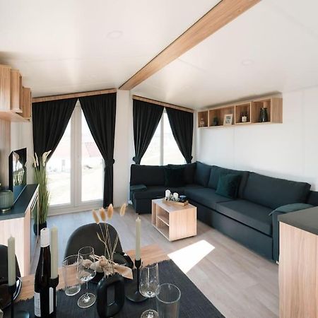 Apartament Gemuetliches Voll Ausgestattes Tiny House Vilseck Zewnętrze zdjęcie