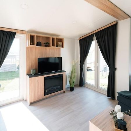 Apartament Gemuetliches Voll Ausgestattes Tiny House Vilseck Zewnętrze zdjęcie