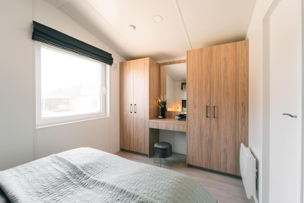 Apartament Gemuetliches Voll Ausgestattes Tiny House Vilseck Zewnętrze zdjęcie