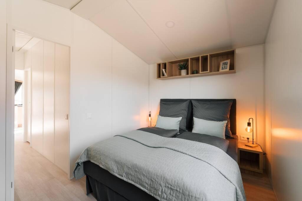 Apartament Gemuetliches Voll Ausgestattes Tiny House Vilseck Zewnętrze zdjęcie