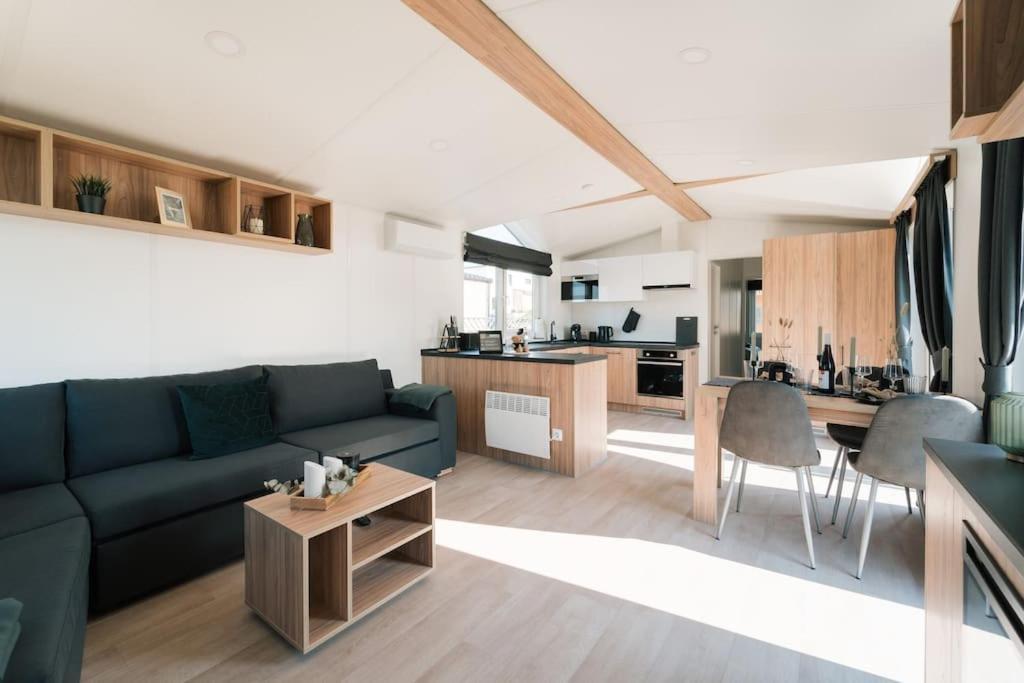 Apartament Gemuetliches Voll Ausgestattes Tiny House Vilseck Zewnętrze zdjęcie